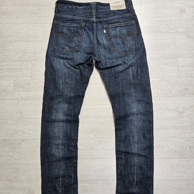 리바이스 PR605 30X33