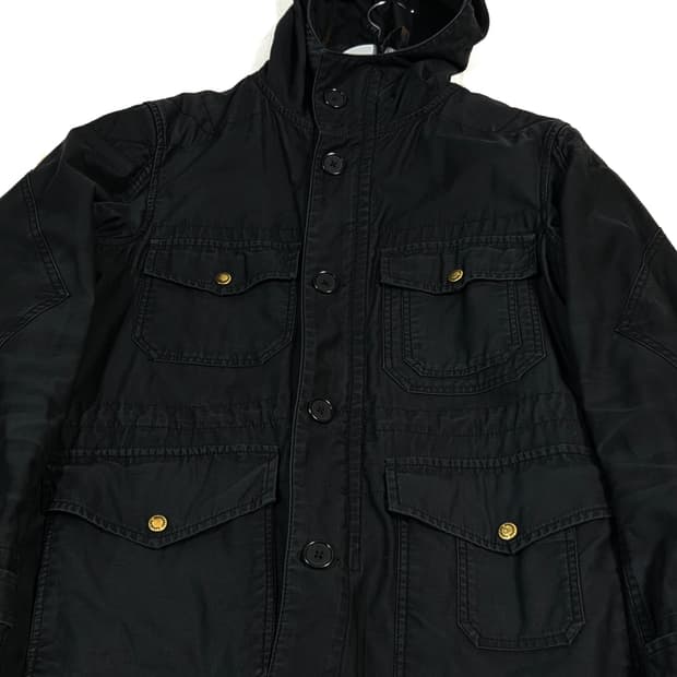 엔지니어드 가먼츠 필드파카