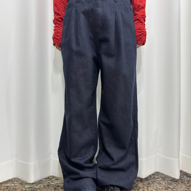 moco jeans denim pants