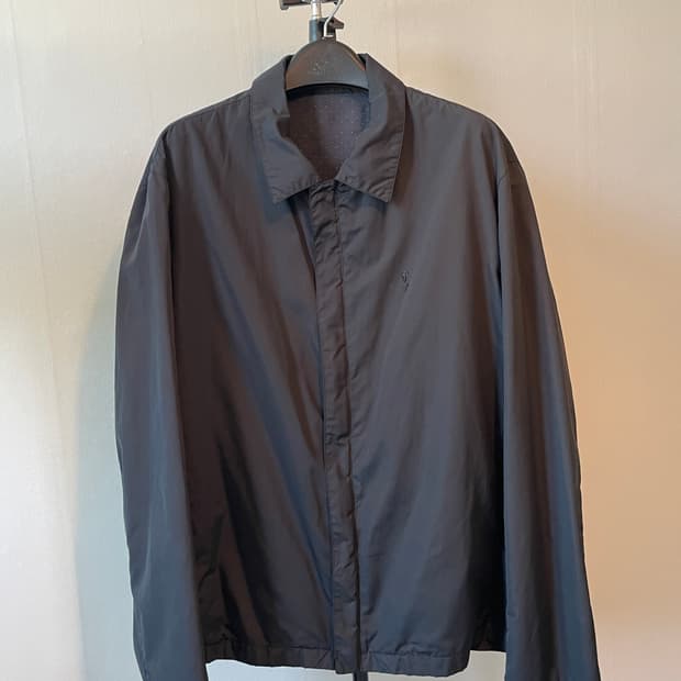 빈티지 지방시 나일론 자켓 105