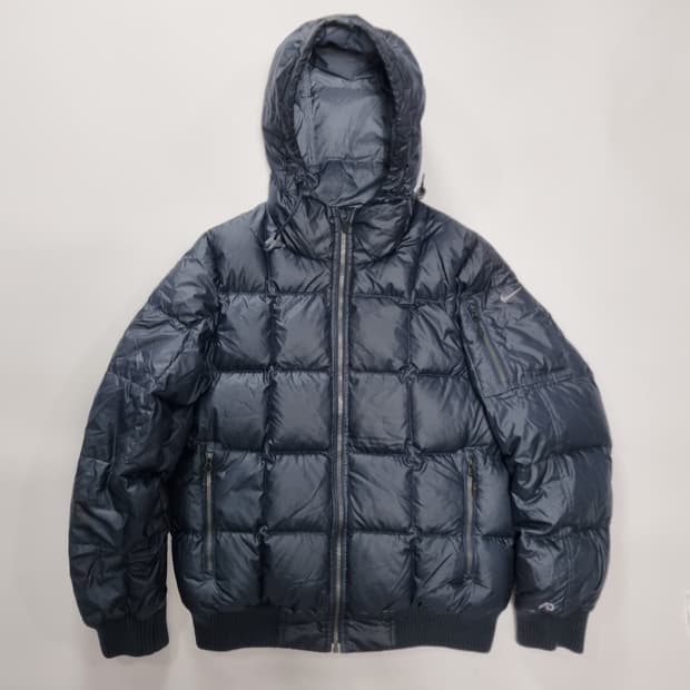 나이키 퀄티드 패딩