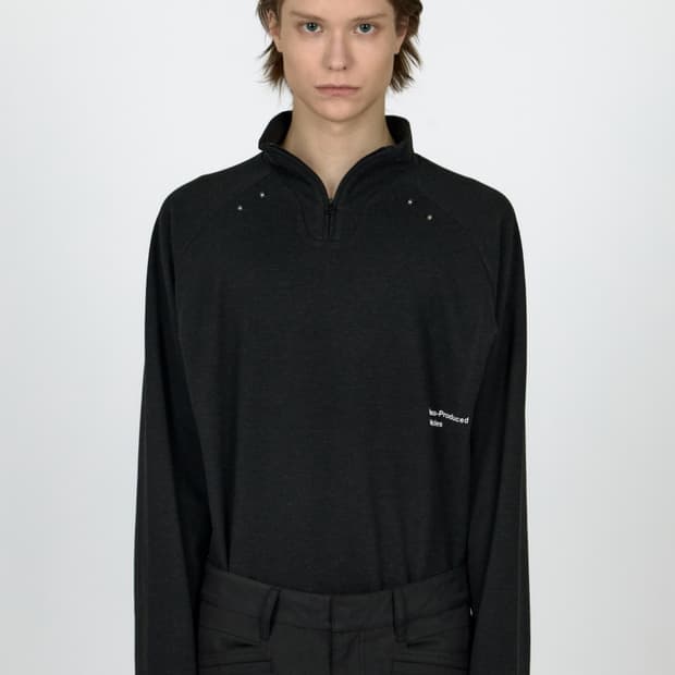 플라스틱 프로덕트 하프집업 구합니다ㅠㅠ