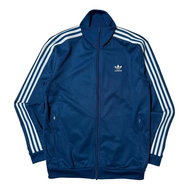 아디다스 유로파 파이어버드 트랙탑 져지 A043