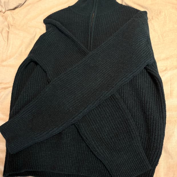 토니웩 23FW 반집업