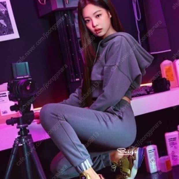 아디다스 바지