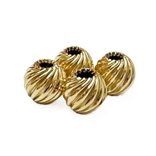 골드 비즈 (Gold Beads)