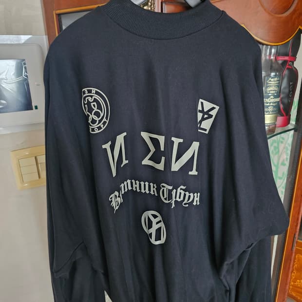 이지 SS-01 / 2사이즈