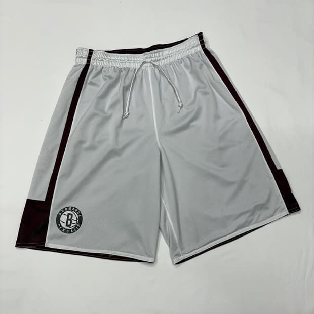 나이키 리버서블 KEB 브라이언 농구 쇼츠 반바지