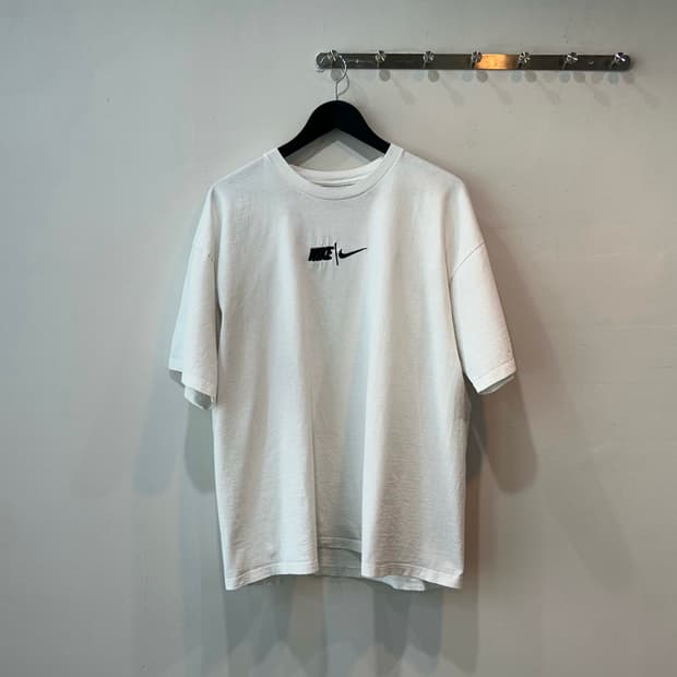 00s 나이키 티셔츠