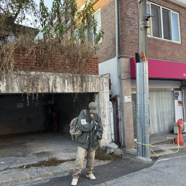 빈티지 중기장 MA1 판매