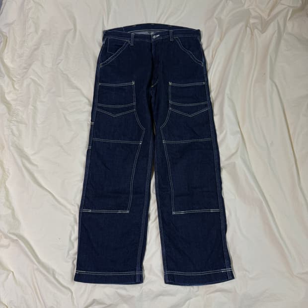 프리휠러스 데릭맨 36x32