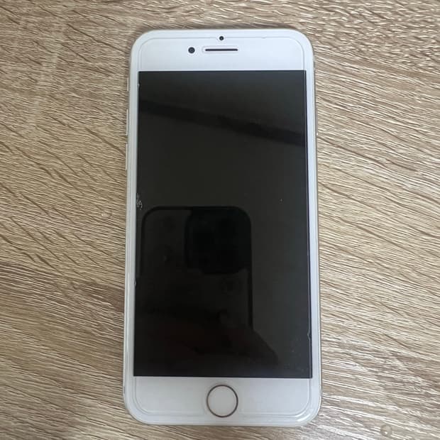 아이폰7 실버 32기가