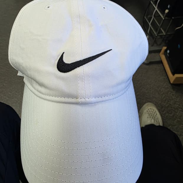 나이키 레거시 91 골프 모자 볼캡