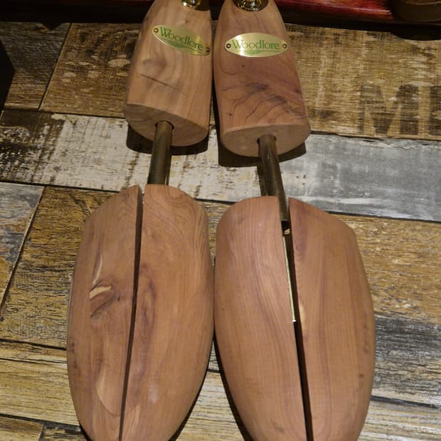 우드로어 슈트리 xl