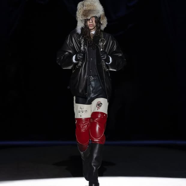 Erd aw25 tripping light moto pants