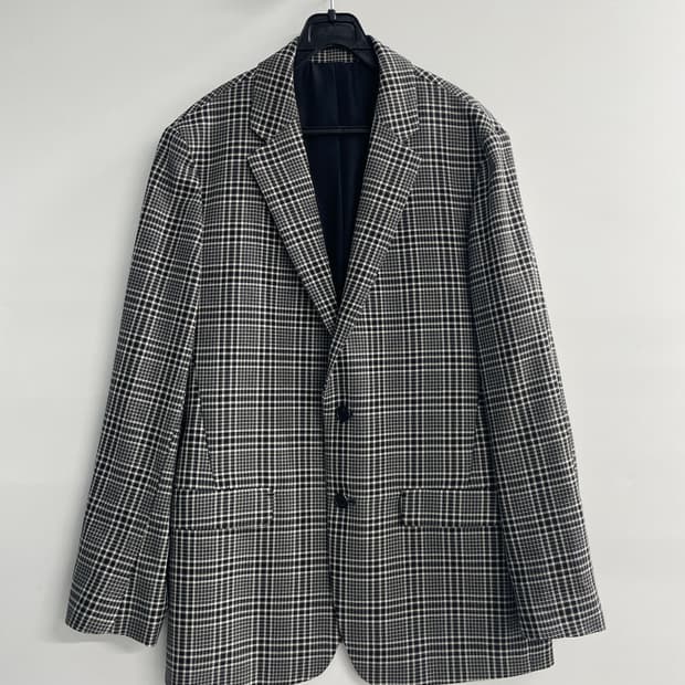 타임 남자 자켓