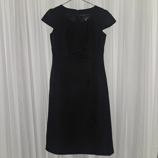 oneiros 리본 포인트 원피스 니혼진 공겜여주 히메갸루 고딕 모리