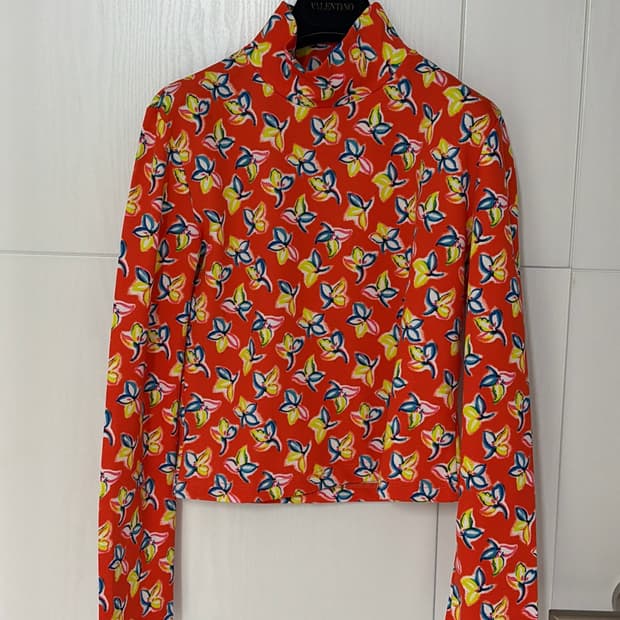 베르사체 베르수스 티셔츠 44,55 정품 