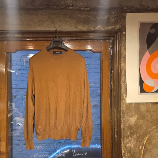 지안프랑코 페레 메리노울니트