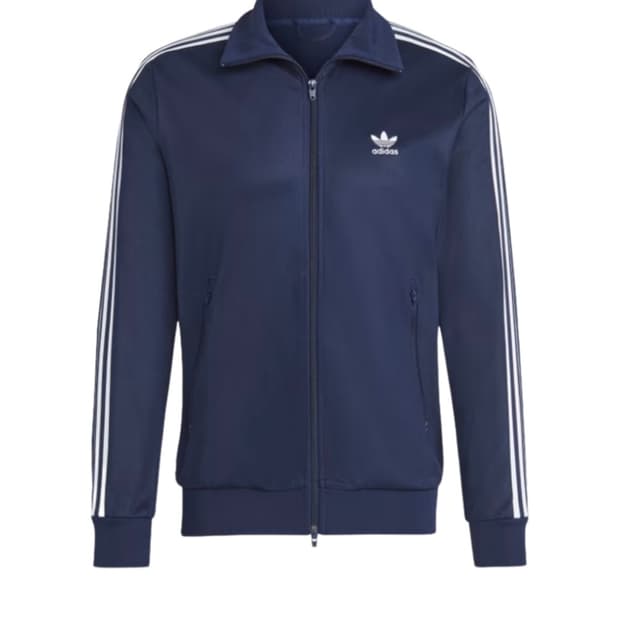 아디다스 유로파 파이어버드 져지 네이비