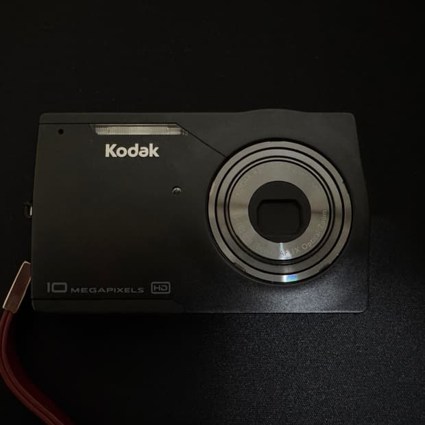 [새상품, 초희귀] 코닥 이지쉐어 M1093 is 디카