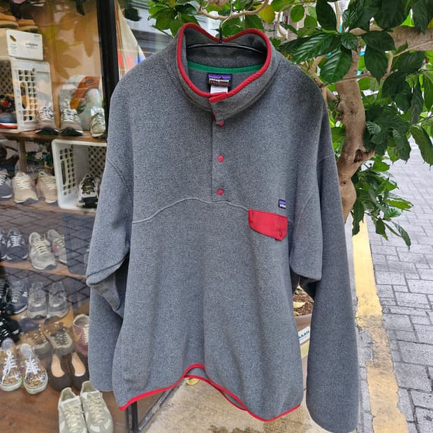 Z-100 파타고니아 신칠라 