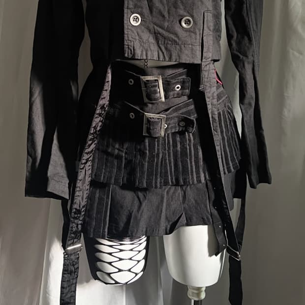 Ozzcroce ozzon오즈온