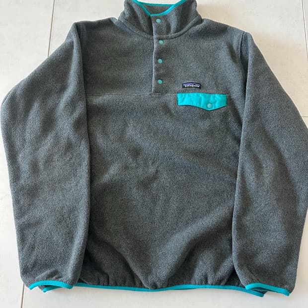 16fw 신칠라 그레이 틸 XL