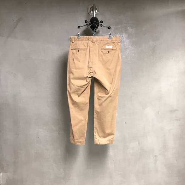 폴로 랄프로렌 베이지 치노 팬츠 32/34