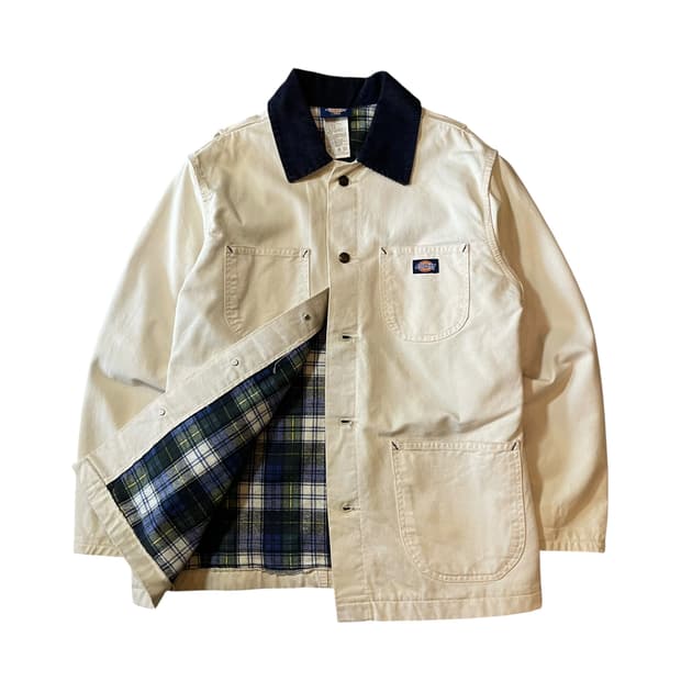 디키즈 워크 자켓