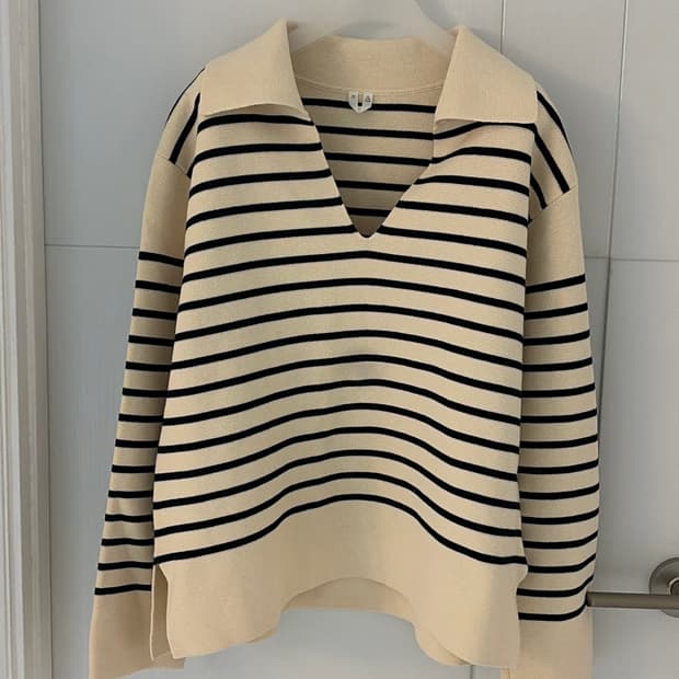  아르켓 니트 새상품컨디션 44-66