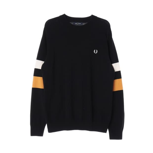 FRED PERRY 니트 M