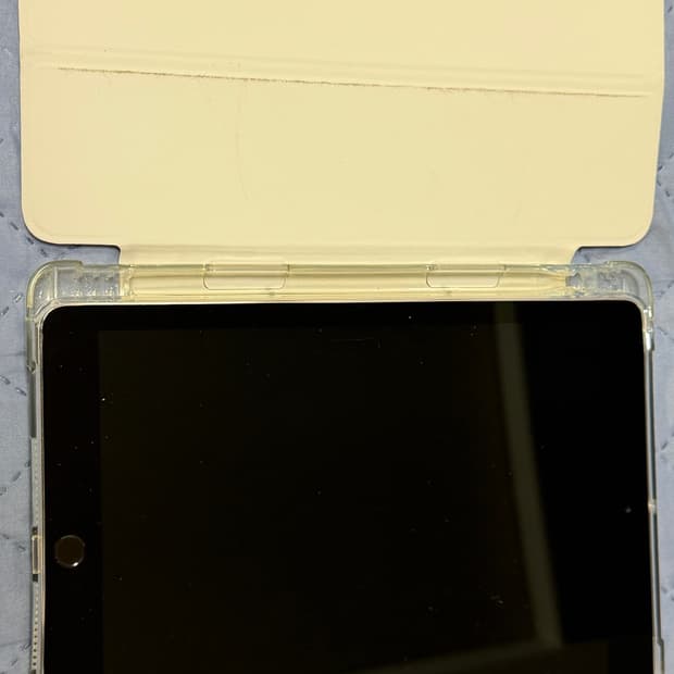 아이패드 6세대