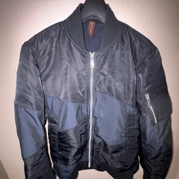 (M)미하라야스히로 ma1 판매