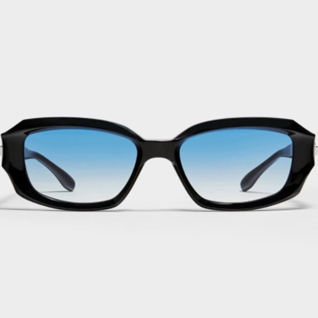 젠틀몬스터 로풀 블루