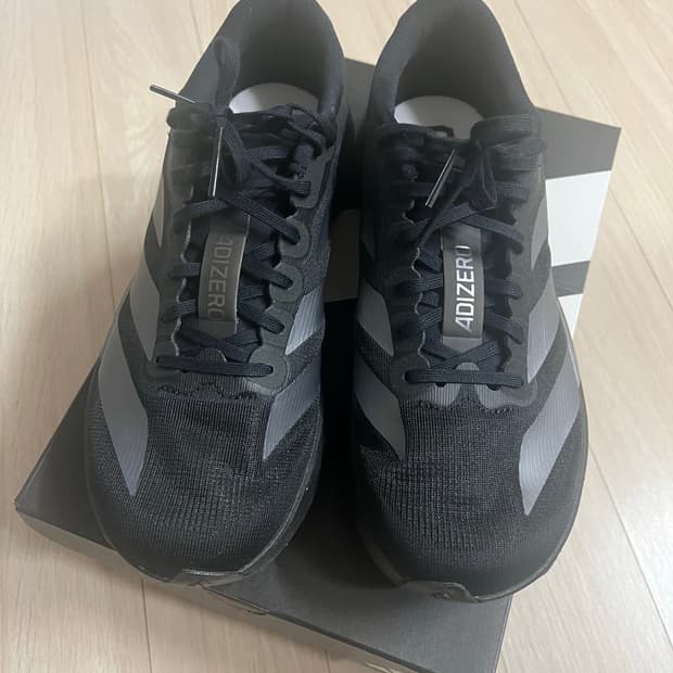 아디다스 아디제로 EVO SL W 235mm