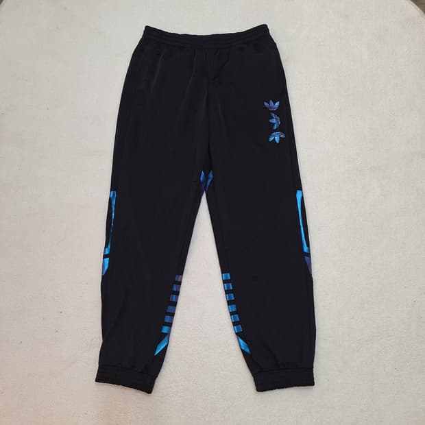 아디다스  제노트랙팬츠XL