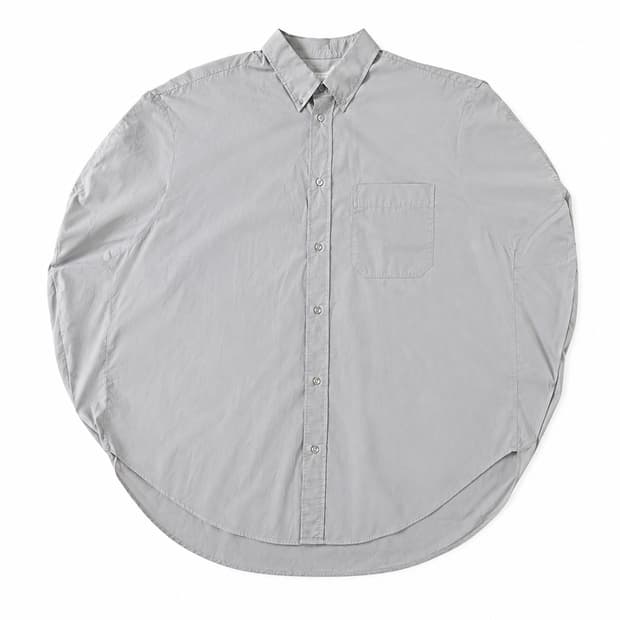 Martin Margiela x H&M circle shirt