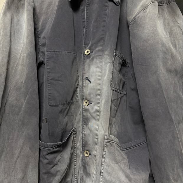 폴리테루 몰스킨초어 4