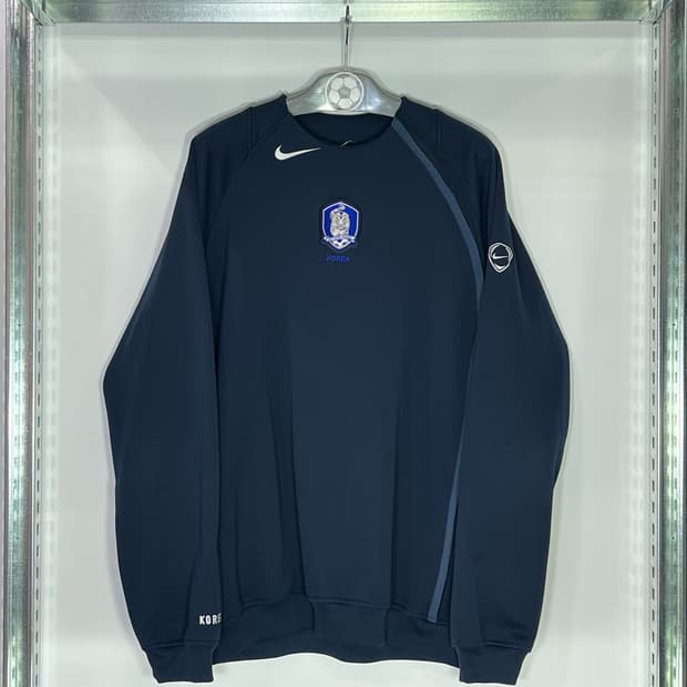 나이키 대한민국 써멀탑