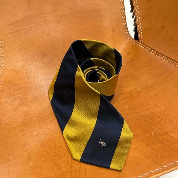 폴로 랄프로렌 빈티지 넥타이 