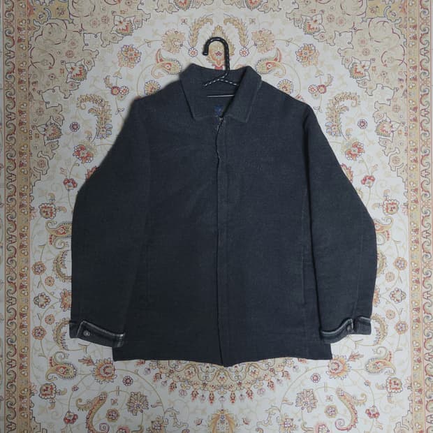 닥스 울&캐시미어 여성 코트 자켓
100