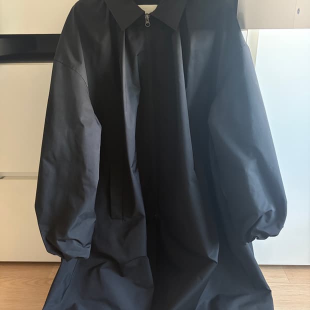 아모멘토 벌룬핏 아우터