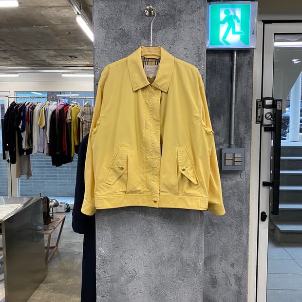 Burberry