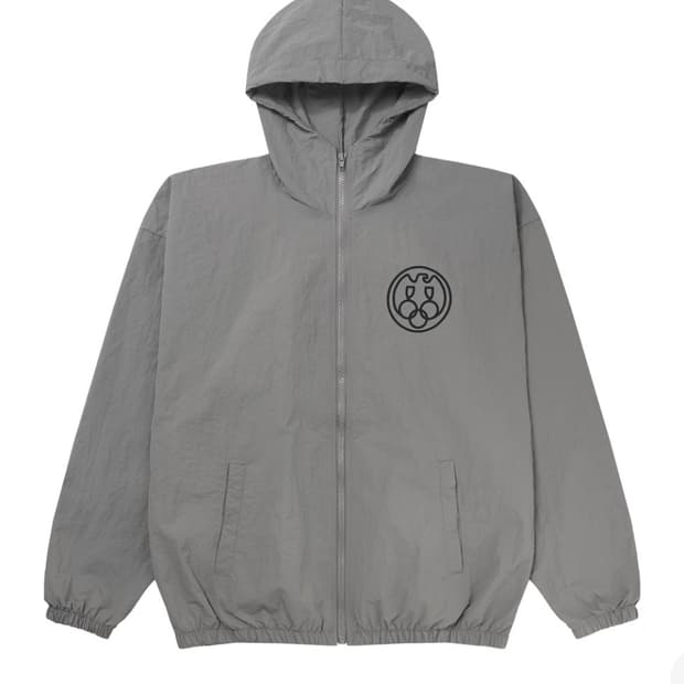이지 x 고샤 루브친스키 벌처 WB-01 자켓 모카 2