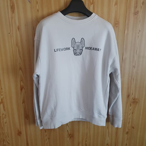 라이프워크 맨투맨M