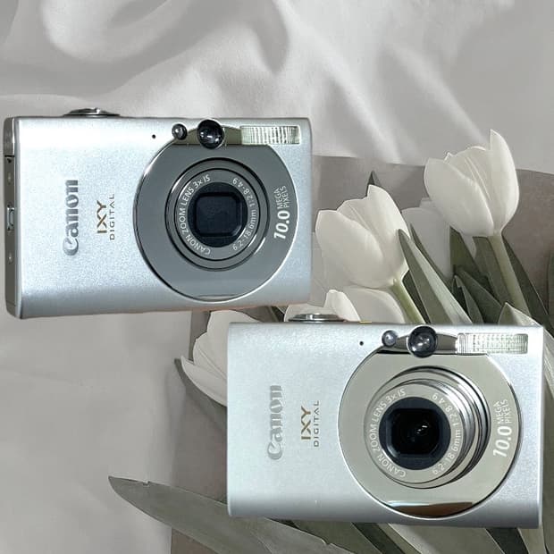 박스셋,S급) 캐논 Ixy 25 (Ixus 85) 디카 익시 익서스