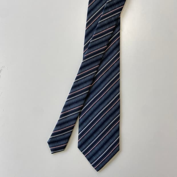 MCM 정품 명품 넥타이