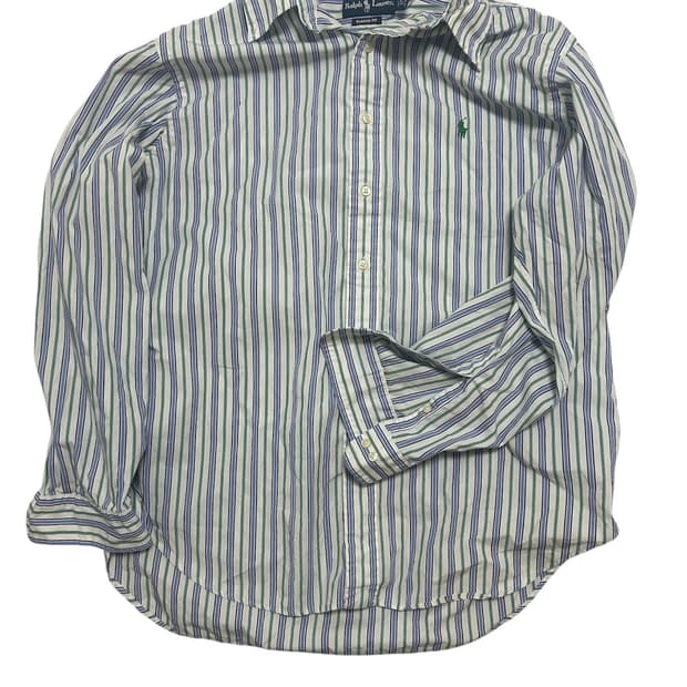 Polo Ralph Lauren  Stripe Shirt