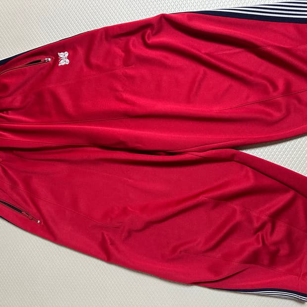 S) 니들스 트랙팬츠 